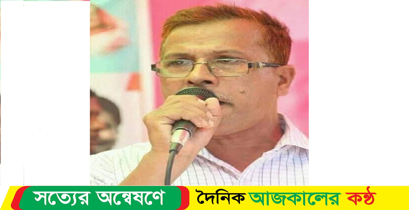 কলকাতায় সড়ক দুর্ঘটনায় আশাশুনির সাবেক ভাইস চেয়ারম্যান অসীম বরণ চক্রবর্তী নি’হত