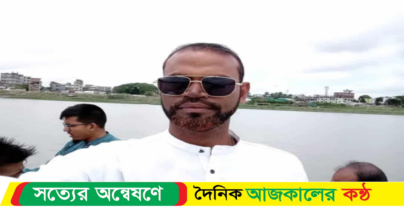 বাউফলে স্কুল ছাত্রীকে ধর্ষণের অভিযোগে মৎস্যজীবি দলের সভাপতিকে দল থেকে অব্যাহতি