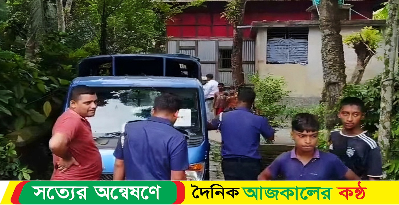 শরীয়তপুরের ডামুড্যায় উপজেলায় জমি সংক্রান্ত বিরোধের জেরে এক জামায়াত নেতার মৃ’ত্যু
