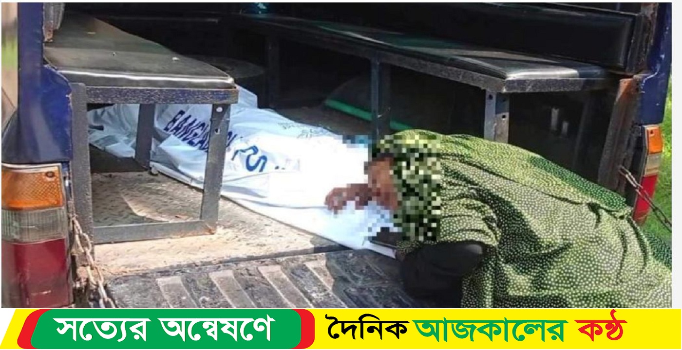 কাঠালিয়ায় মাদ্রাসা ছাত্রীর আত্ম’হত্যা