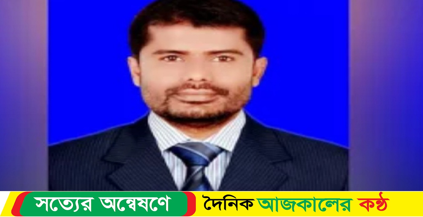 নেত্রকোনার মদনে ইউএনওকে ফাঁসাতে গিয়ে নিজেরই ফেঁসে গেলেন কৃষকলীগ নেতা
