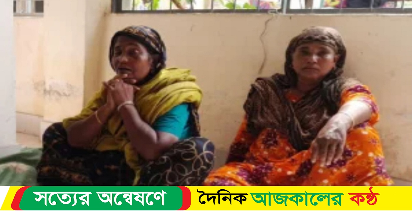 নেত্রকোনার কলমাকান্দায় বেপরোয়া গাড়ির চাপায় এক মাদ্রাসার শিক্ষার্থী নি’হত
