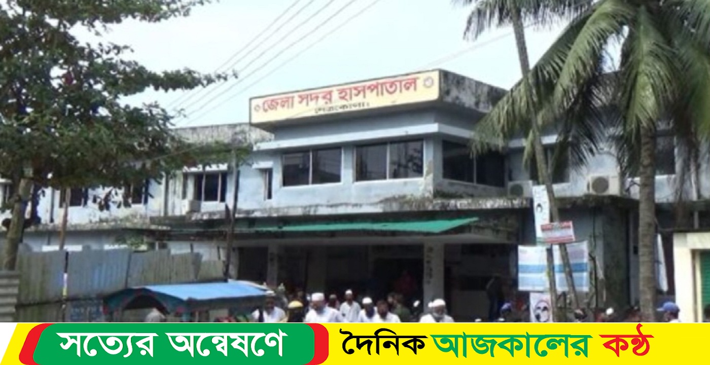 নেত্রকোনার কেন্দুয়ায় সড়কের পাশে থেকে রিসশা চালকের মৃত দেহ উদ্ধার