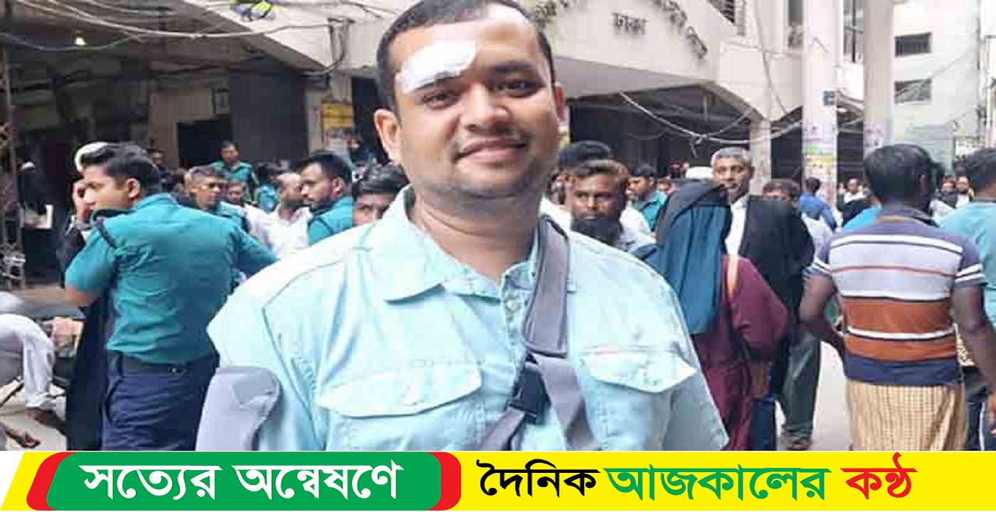 আমার সোনার বাংলা সত্যিকারের সোনার বাংলা হোক, এই প্রত্যাশা