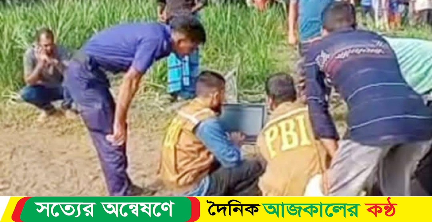কুষ্টিয়ায় চোর সন্দেহে গণপিটুনিতে যুবক নি’হত