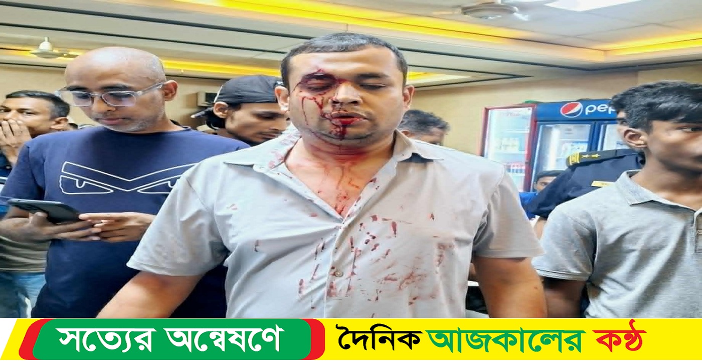 আমার সোনার বাংলা সত্যিকারের বৈষম্যমুক্ত সোনার বাংলা হোক, এই প্রত্যাশা