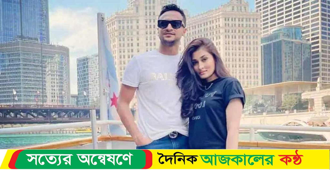 স্ত্রীসহ সাকিবের ব্যাংক হিসাব তলব