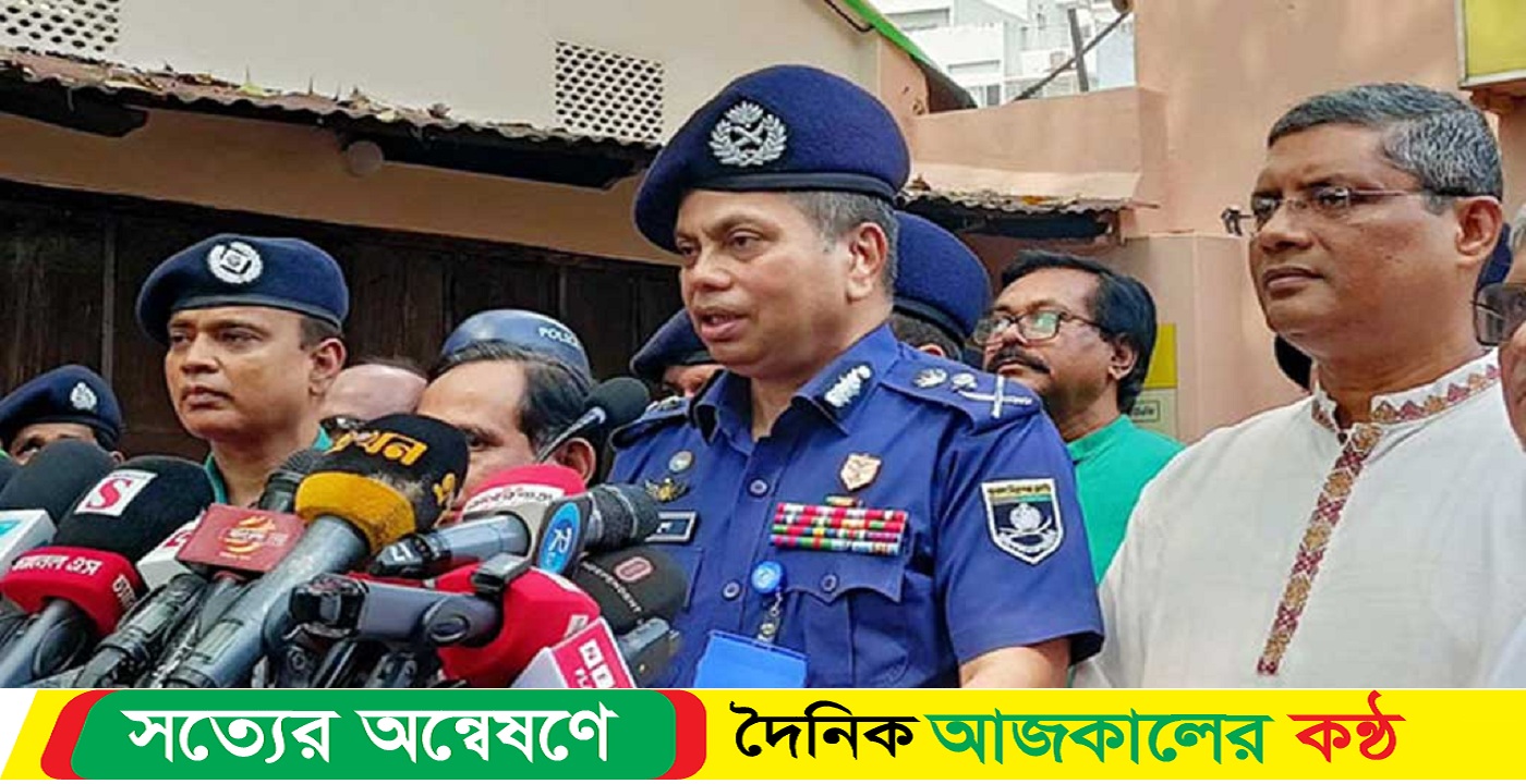 পূজায় নিরাপত্তা শঙ্কা নেই, তবুও আমরা সতর্ক