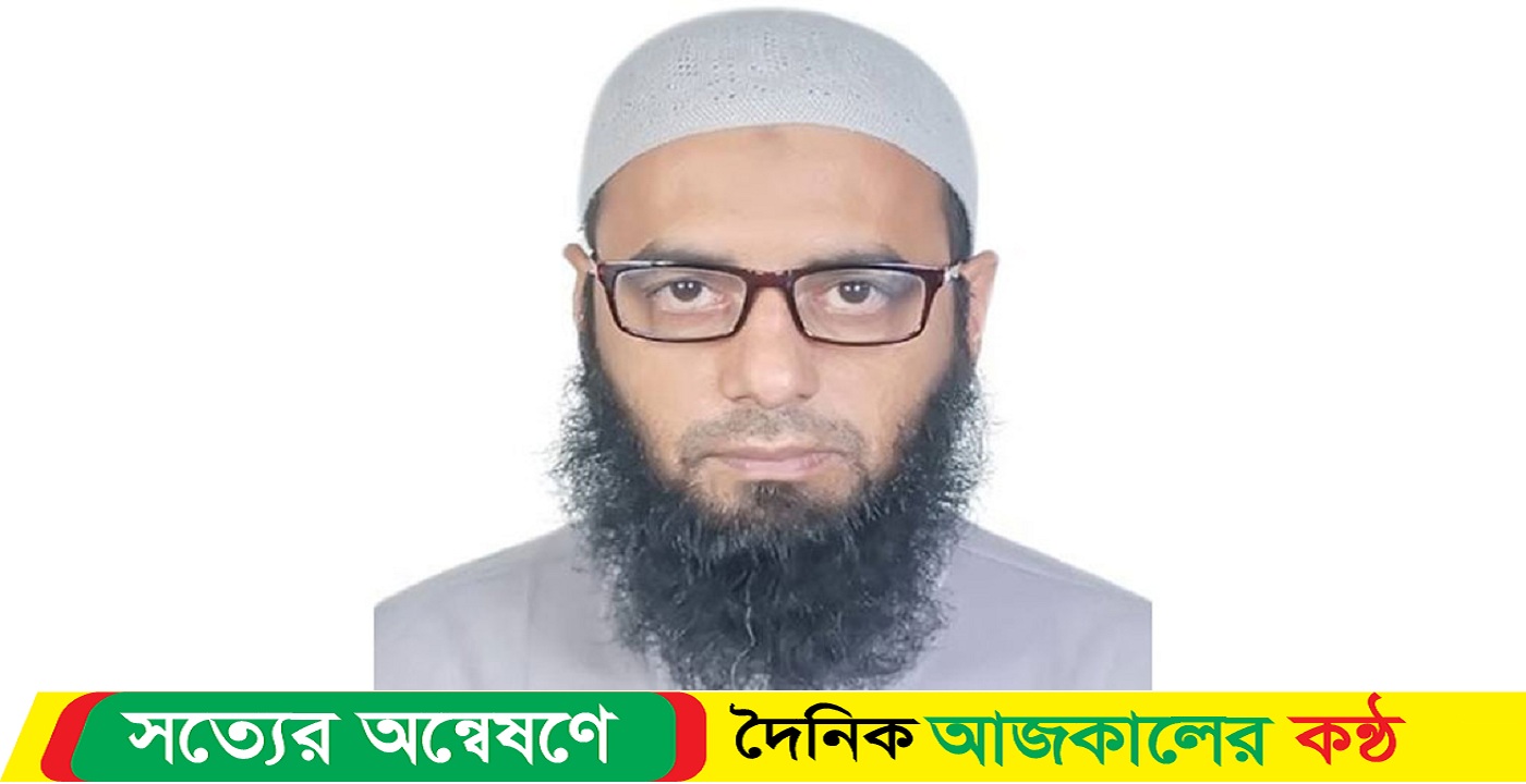 নতুন সচিব সাইফুল ইসলাম জ্বালানি বিভাগের