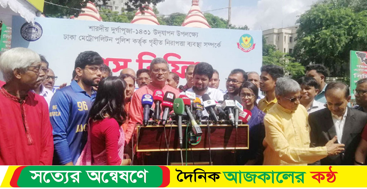 দুর্গাপূজায় মোট চারদিন ছুটি পাচ্ছেন সরকারি চাকরিজীবীরা