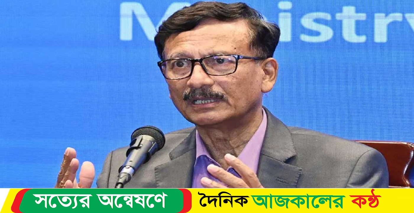 একমাত্র সমাধান রোহিঙ্গাদের ফেরত পাঠানোই: পররাষ্ট্র উপদেষ্টা