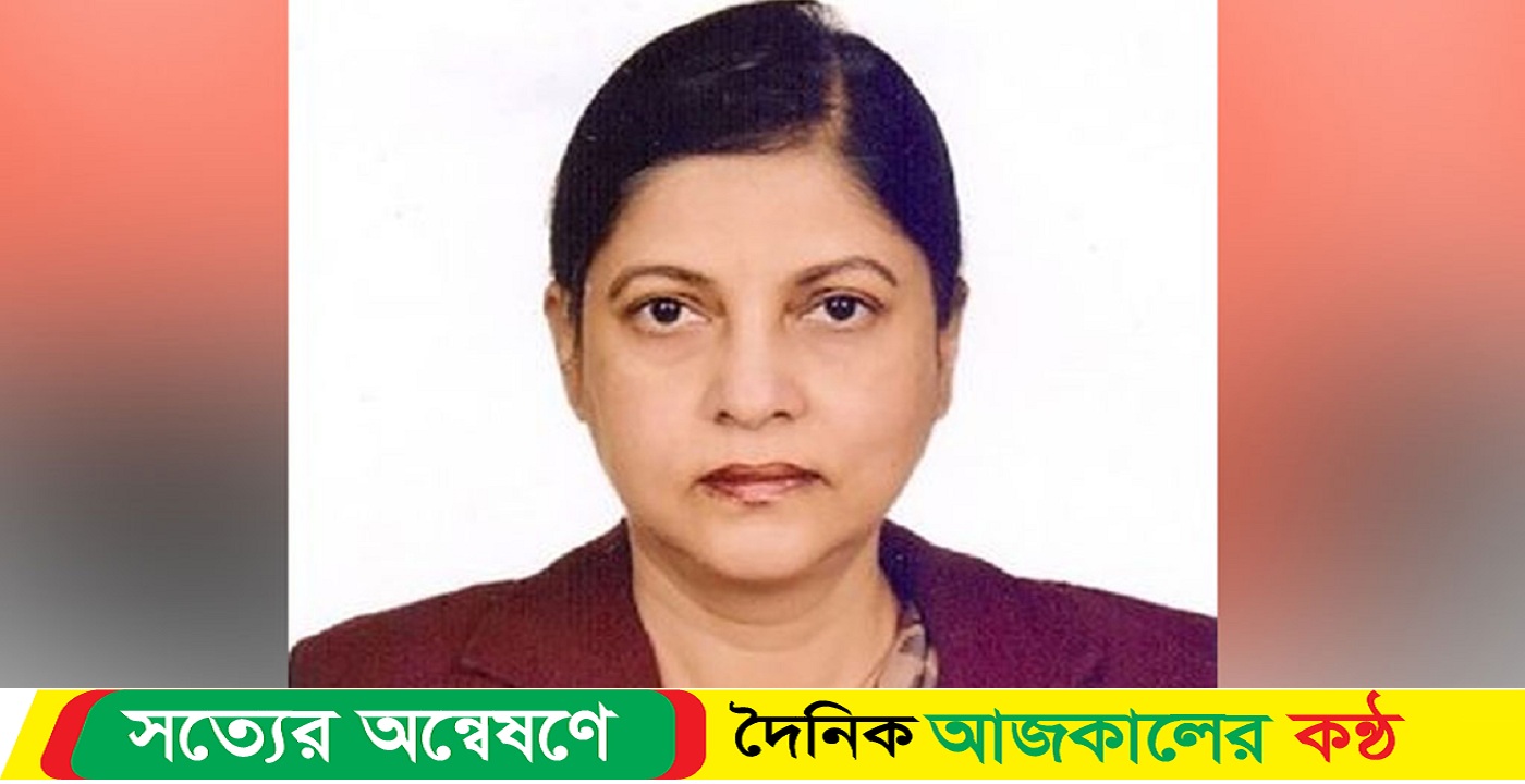 নতুন মহাপরিচালক নিয়োগ জাতীয় বিজ্ঞান ও প্রযুক্তি জাদুঘরের
