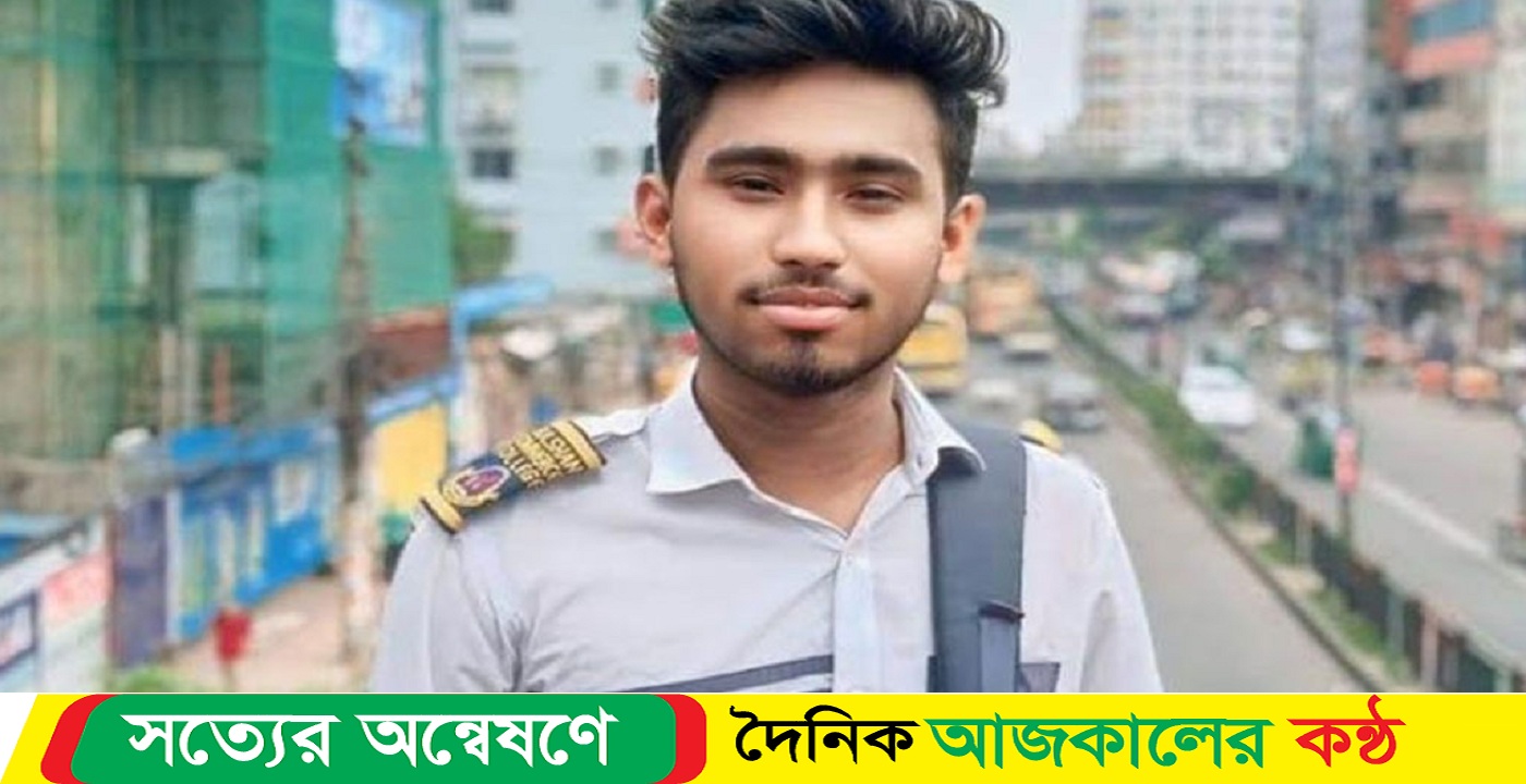 কান্নায় ভেঙে পড়লেন বাবা-মা শহীদ রায়হানের পাসের খবরে