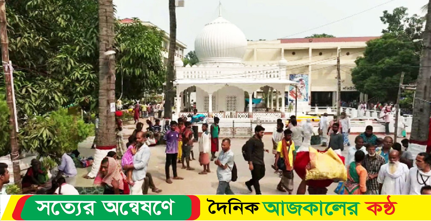 আজ থেকে তিন দিনের লালন স্মরণোৎসব শুরু হচ্ছে