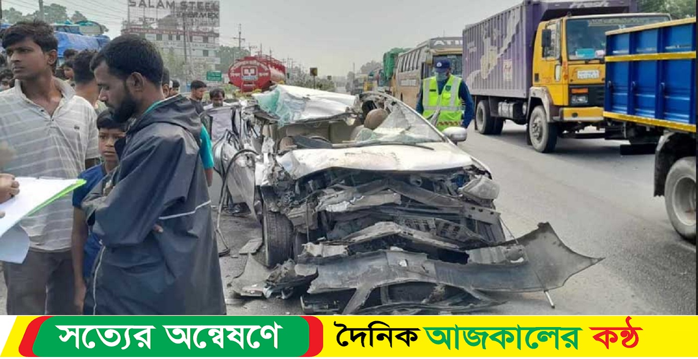 সড়কে ঝরেছে ৪৯৮ প্রাণ