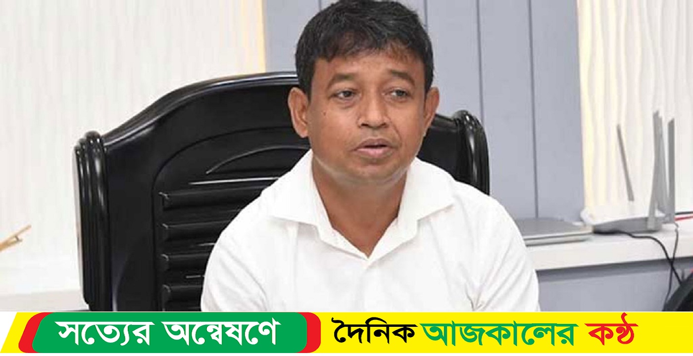 ব্যাংক হিসাব তলব ডিবি হারুন ও তার পরিবারের