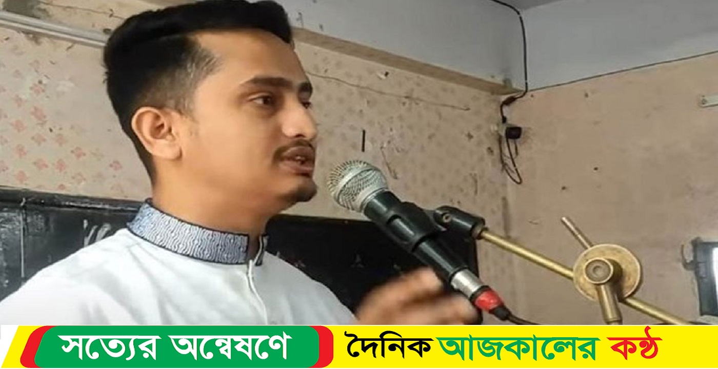 সারজিস রাষ্ট্রপতির মন্তব্য প্রসঙ্গে যা বললেন