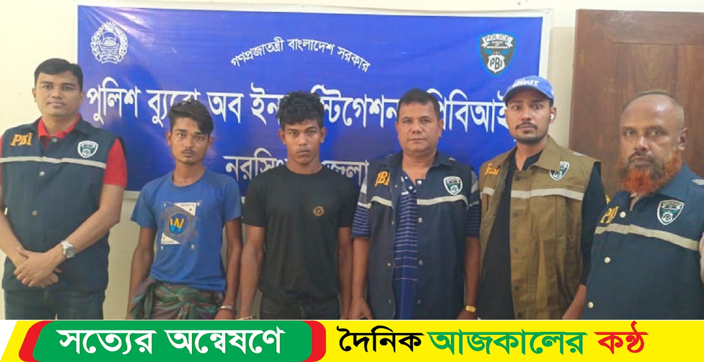 হ’ত্যার আগে ধর্ষণ করা হয় রাবেয়াকে, গ্রেপ্তার ৩
