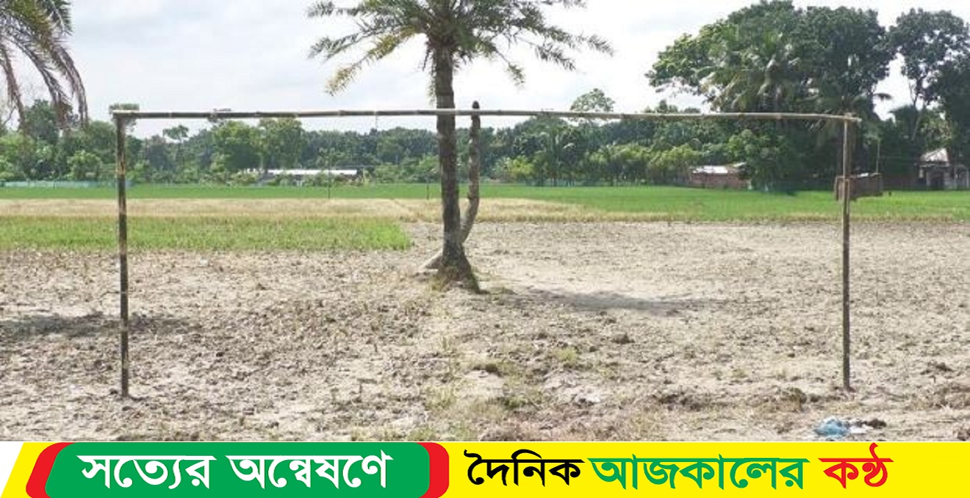 ঝিনাইদহে প্রায় ৪০ বছর ধরে ক্রয় কৃত জমি দখল নিতে পারেনি আব্দুল খালেক ঘুরছে দ্বারে দ্বারে