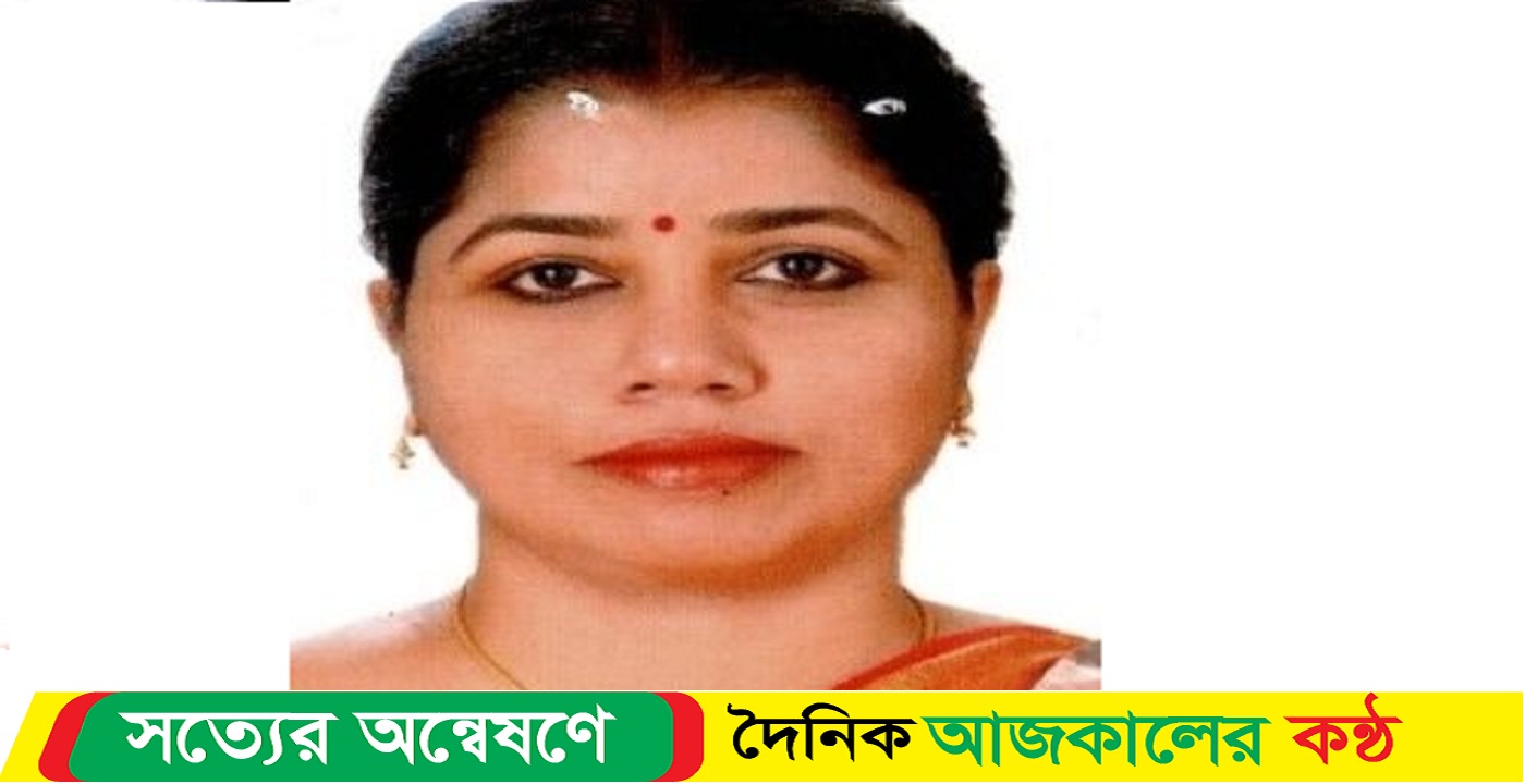 গণপূর্ত অধিদপ্তরে কে এই নন্দীতা সাহা