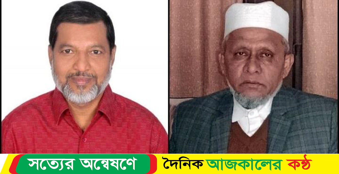 ঝালকাঠিতে আওয়ামী লীগ সমর্থিত দুই ইউপি চেয়ারম্যান গ্রেফতার