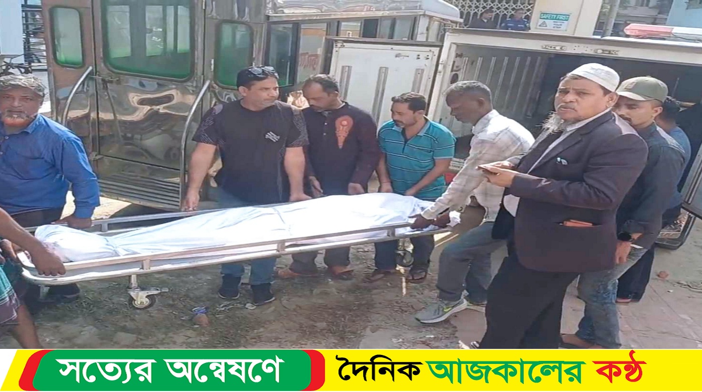 নওগাঁয় গুলিবিদ্ধ হবার ২১ দিন পর মারা গেলেন এক যুবদল নেতা