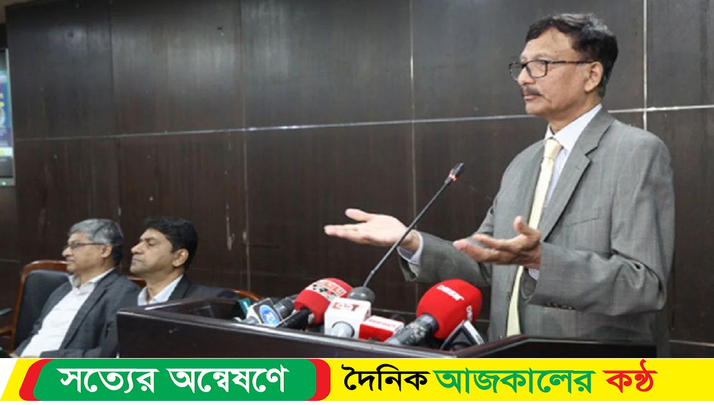 ভারতকে বাস্তবতার নিরিখে সম্পর্ক বিনির্মাণের বার্তা : পররাষ্ট্র উপদেষ্টা
