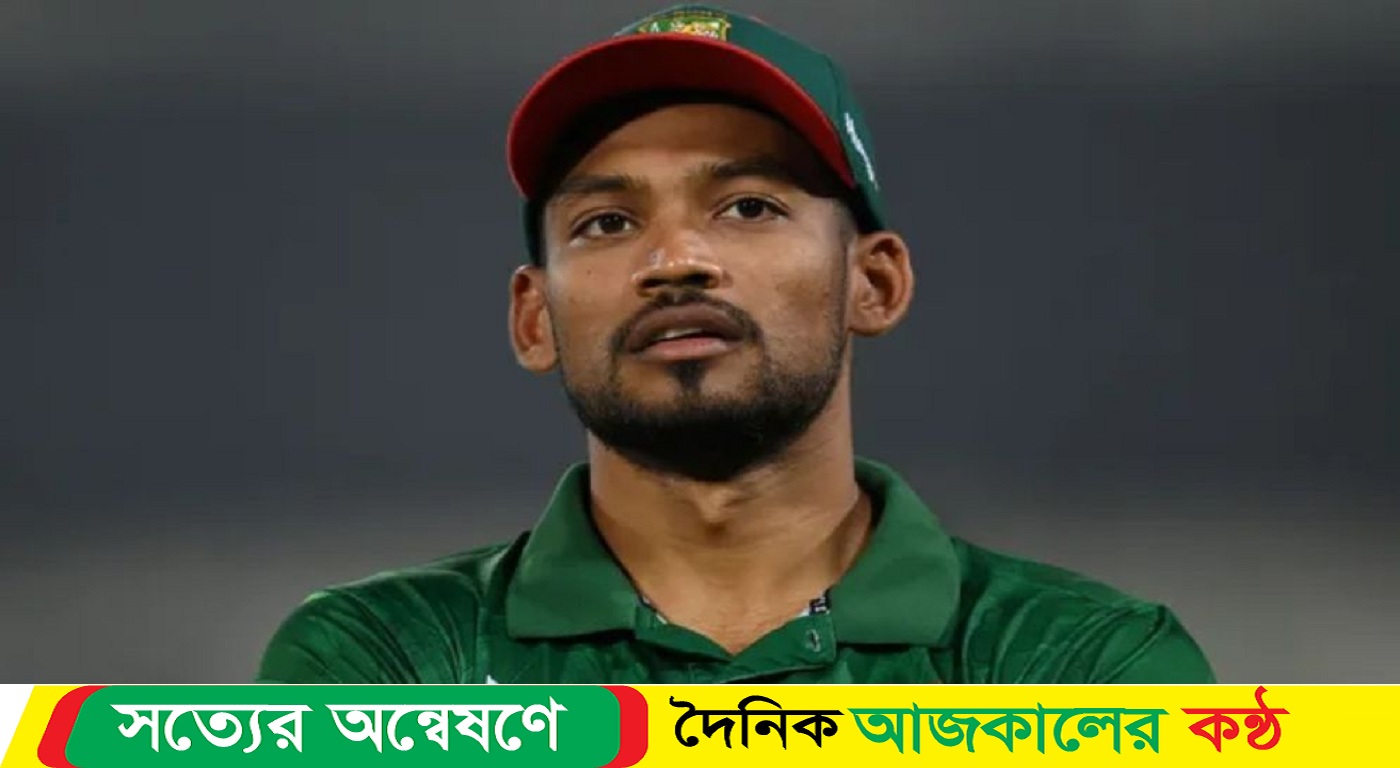 যেকোনো অবস্থা থেকে জিতব : শান্ত