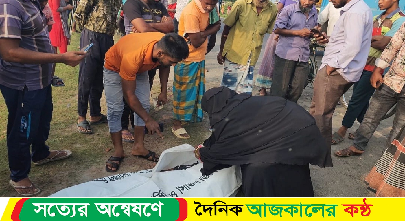 সাতক্ষীরায় ট্রাকচাপায় ৩ মোটরসাইকেল আরোহী নি-হত
