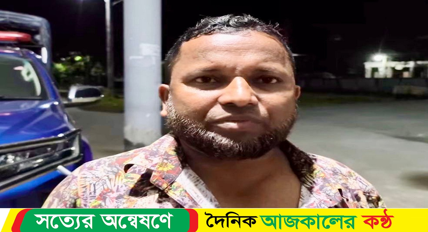 বাউফলে ব্যবসায়ীকে পিটিয়ে টাকা ছিনতাই
