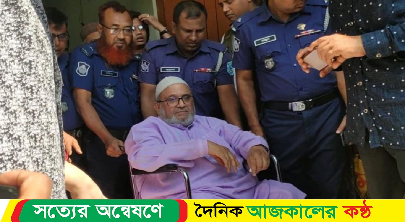 জামিন পেলেন সাবেক এমপি দবিরুল