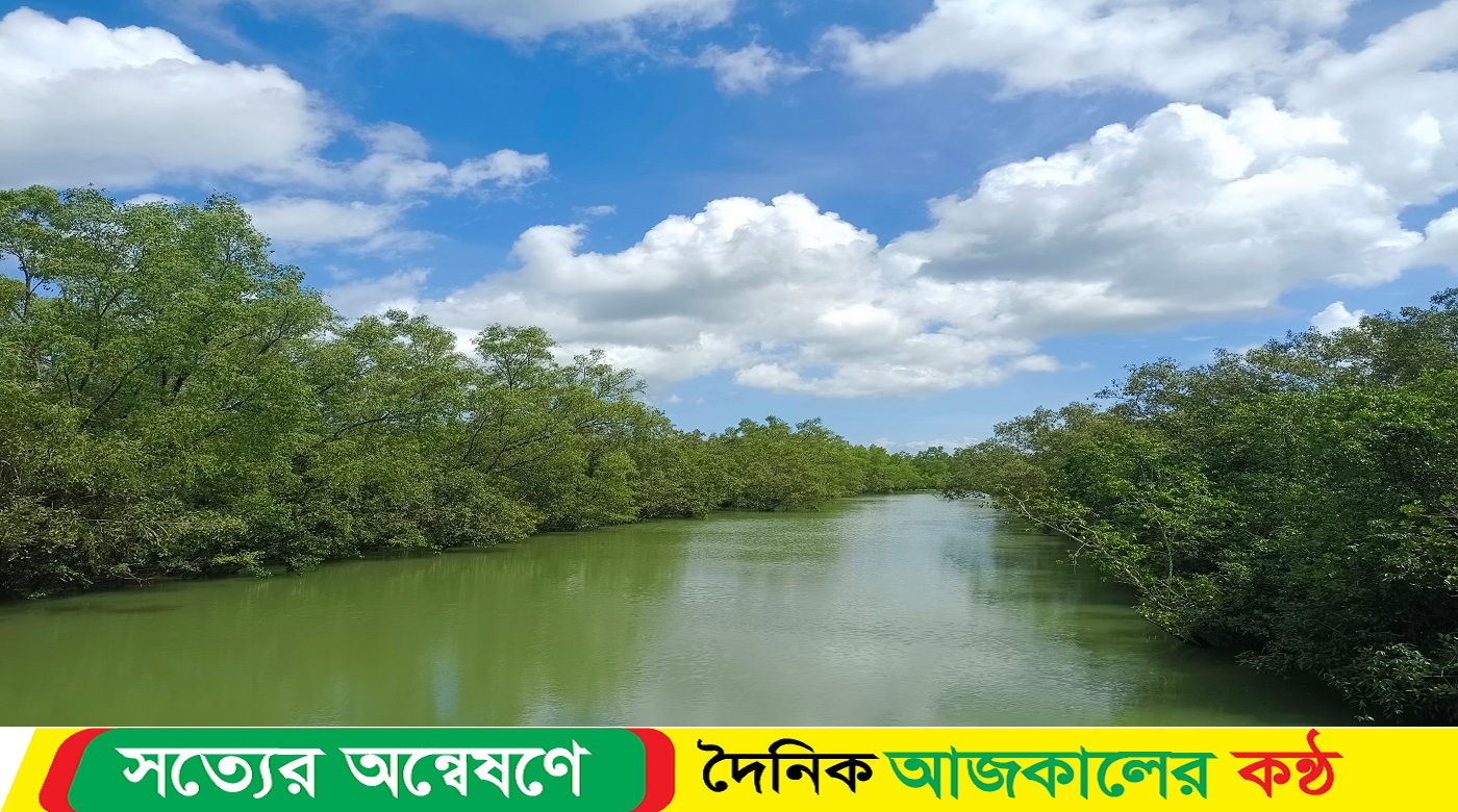 সুন্দরবনের কেওড়াতলী খাল থেকে দুই জেলে অপহৃত