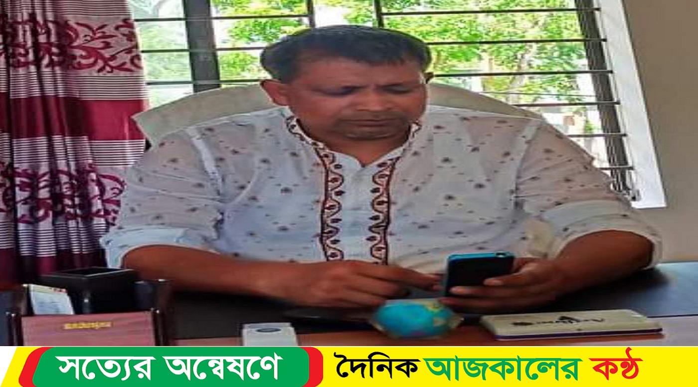 বেপরোয়া ট্রাক চাপায় ঠিকাদার নুরু সিকদার নি-হত