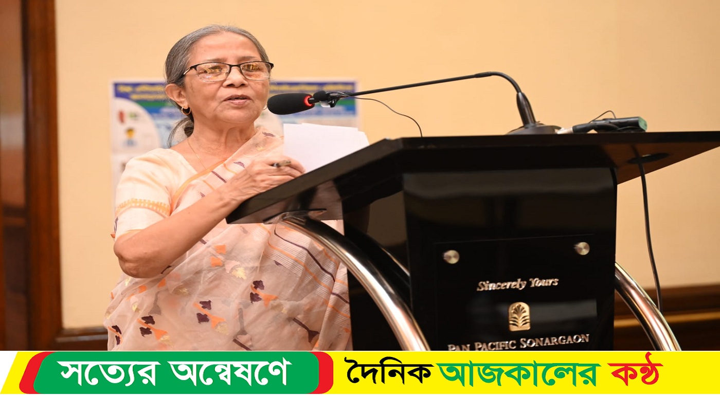 এন্টিবায়োটিক ব্যবহারের ফলে উপকারী ব্যাকটেরিয়া ধ্বংস হচ্ছে : মৎস্য ও প্রাণিসম্পদ উপদেষ্টা