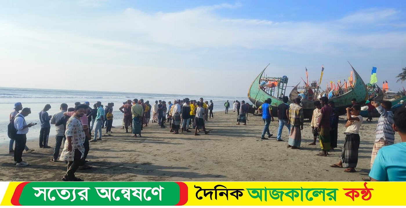 দুই শিশু গোসলে নেমে নিখোঁজের ১৫ ঘণ্টার পর মৃ-তদেহ উদ্ধার