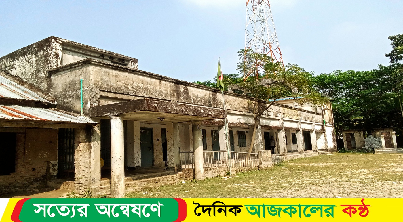 বাঁশবাড়িয়া মাধ্যমিক বিদ্যালয়ের প্রধান শিক্ষিকা তাছলিমা ও সহকারী শিক্ষকদের বিরুদ্ধে নানান অনিয়ম ও দুর্নীতির অভিযোগ