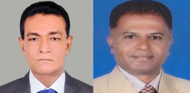 বরিশাল বিএনপি মহানগরের পূ্র্ণাঙ্গ আহবায়ক কমিটি অনুমোদন