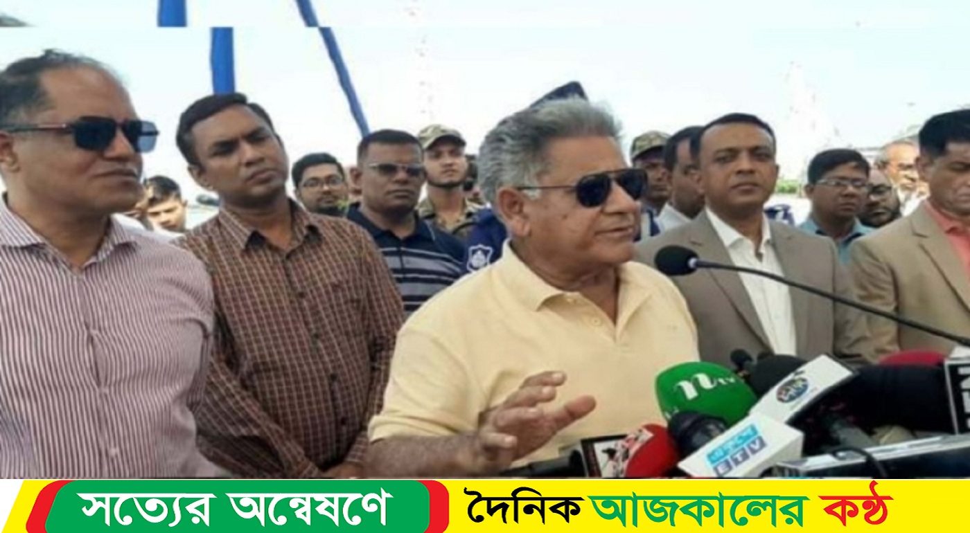 চীন ও ভারতের দুটি প্রকল্প বদলে দিবে মোংলা বন্দর