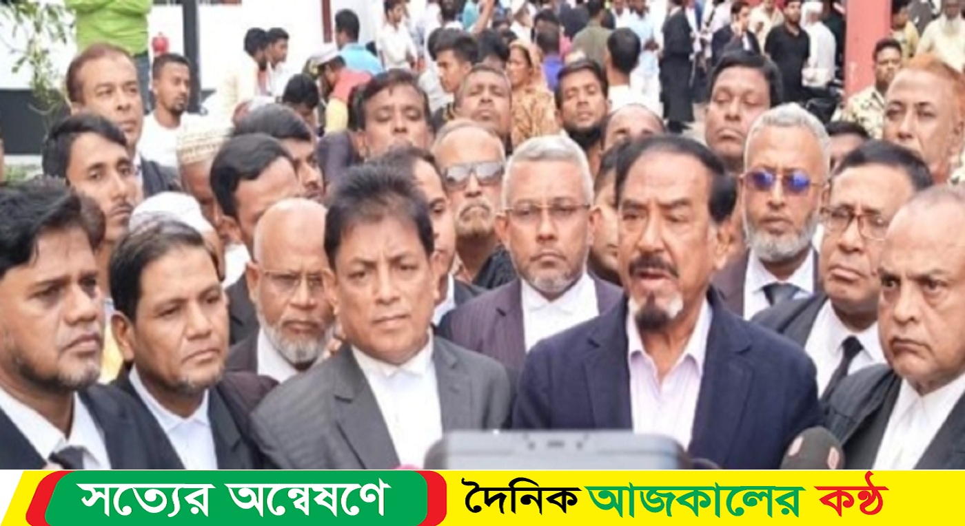 যুক্তিযুক্ত সময়ের মধ্যে নির্বাচন চাই— বরিশালে মেজর হাফিজ