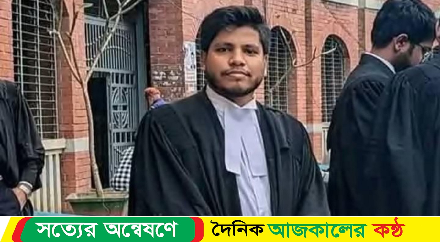 আইনজীবী হত্যা: ২০ জনকে আটক করেছে যৌথবাহিনী