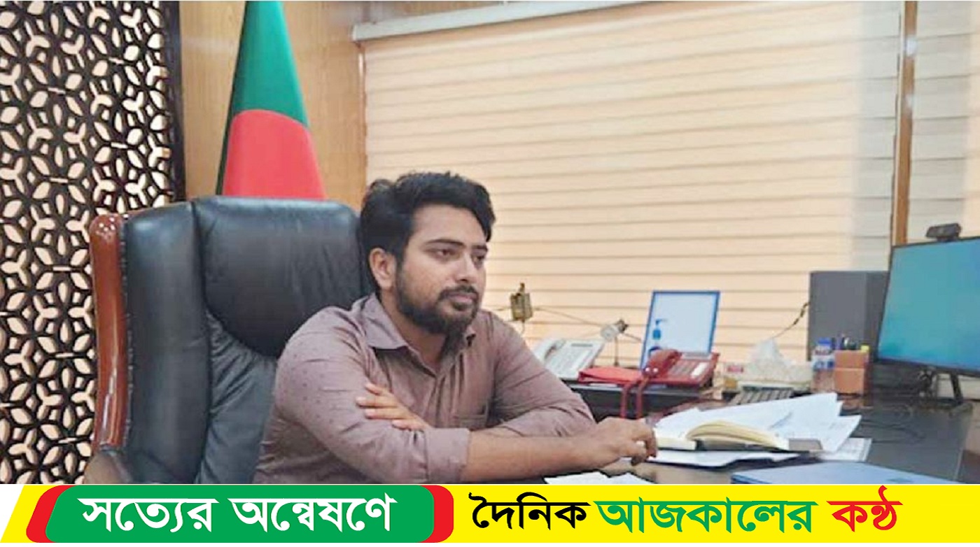 বিএনপি যতই চাপ দিক, সংস্কারের ওপর ভিত্তি করেই নির্বাচন