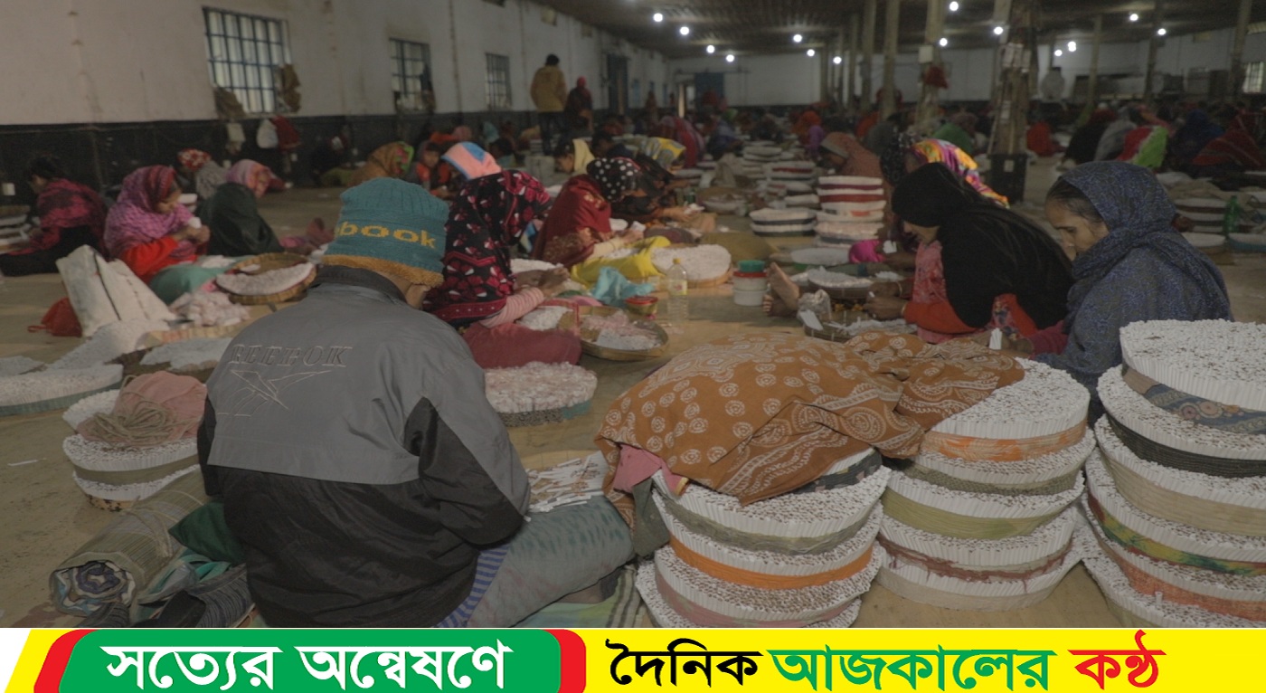 বৈষম্যমূলক আয়কর দেশীয় বিড়ি শিল্প ধ্বংসের ষড়যন্ত্র