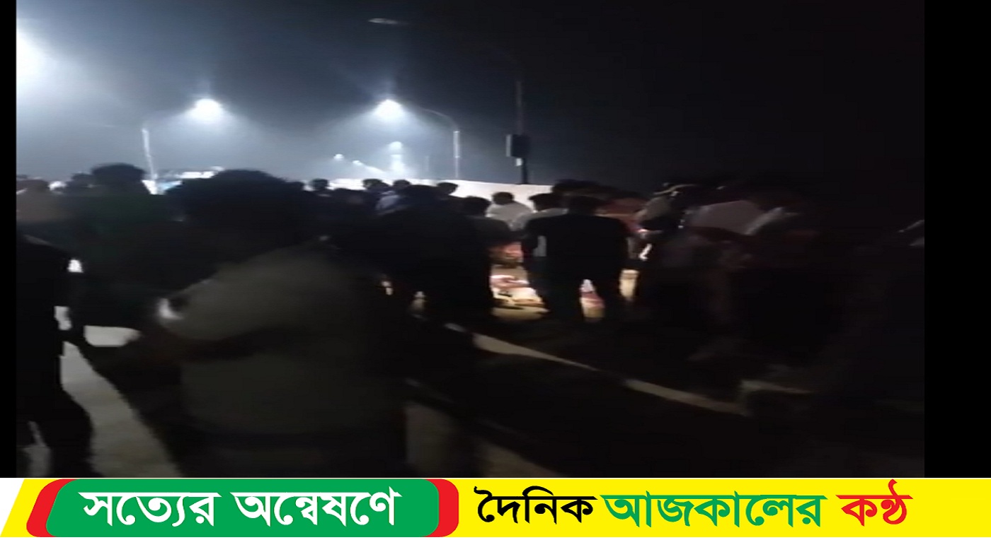 সুনামগঞ্জের জগন্নাথপুরে গাড়ি চালকের গলাকাটা ম-রদেহ উদ্ধার