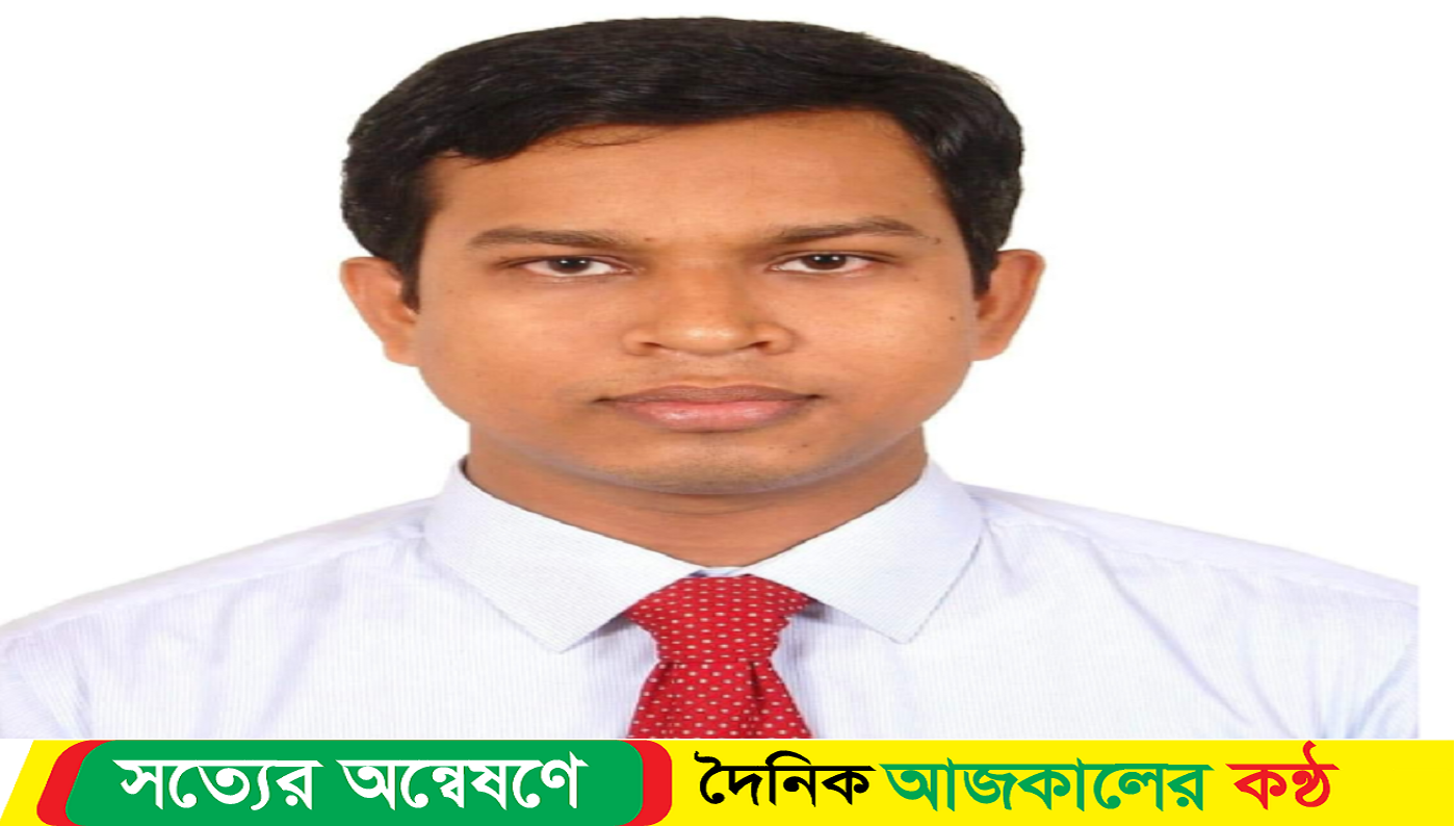 মুরাদনগরে নতুন UNO আবদুর রহমানের যোগদান
