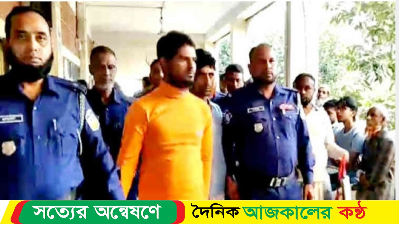 নেত্রকোনার বারহাট্টায় সাত মাসের অন্তঃসত্তা স্ত্রীকে জবাই করে হ-ত্যা