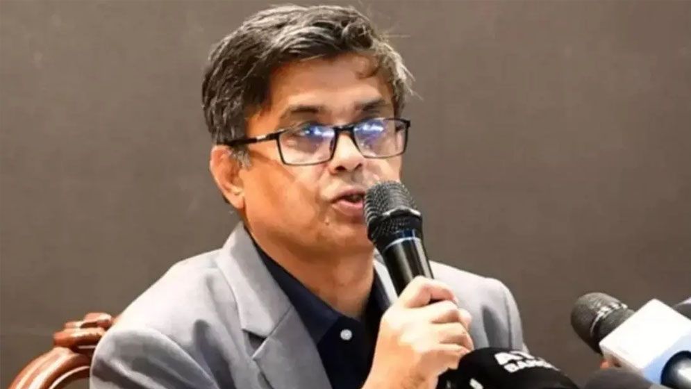 উপদেষ্টা পরিষদের আকার বাড়ায় সরকারের কাজে গতি বাড়বে : প্রেস সচিব