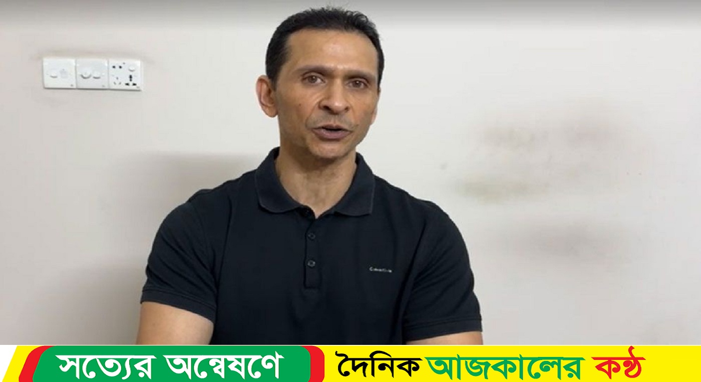 আওয়ামী লীগের দায়িত্ব নেওয়ার প্রশ্নে যা বললেন সোহেল তাজ