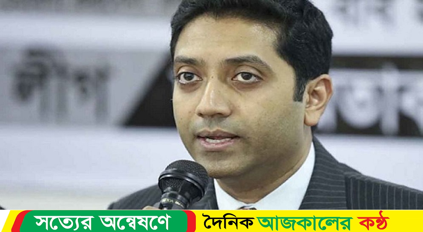 দেশকে পরিকল্পিতভাবে অস্থিতিশীল করার ষড়যন্ত্র চলছে : ববি হাজ্জাজ