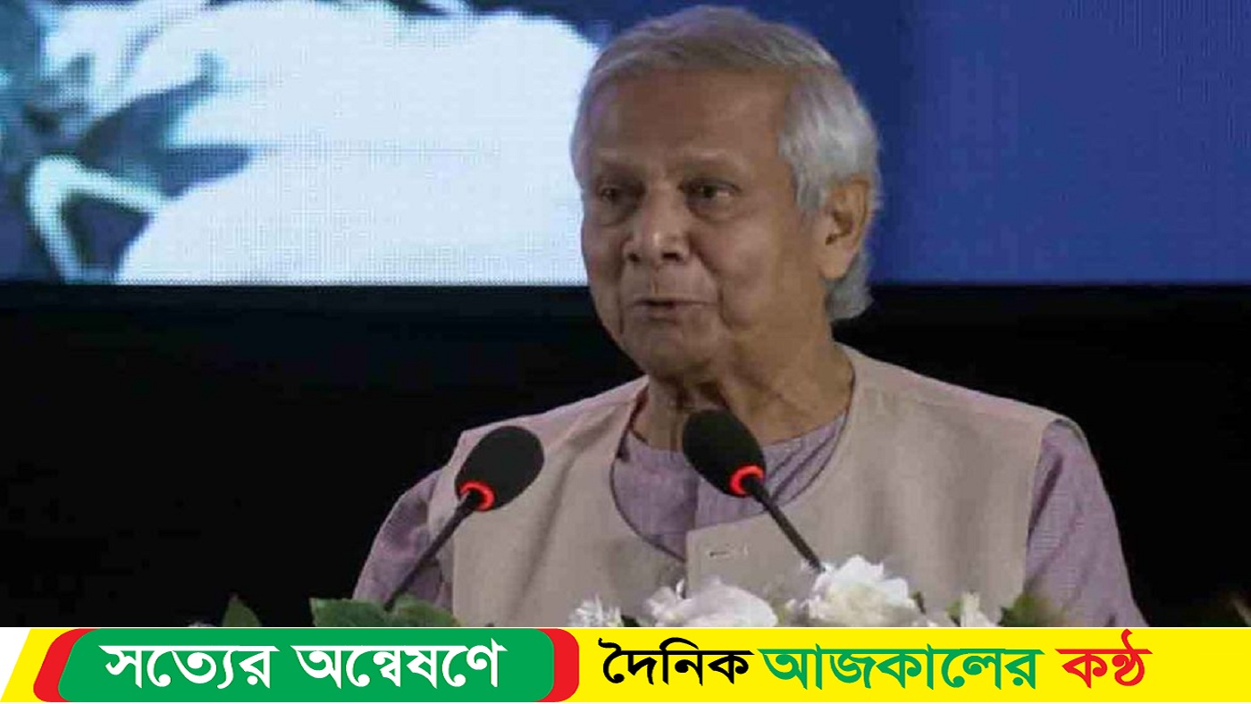 ন্যায়বিচার প্রতিষ্ঠা ও রাষ্ট্র সংস্কারই সরকারের প্রধান চ্যালেঞ্জ