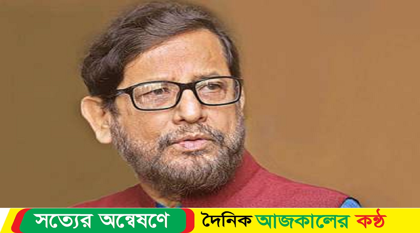 হাসপাতালে আসাদুজ্জামান নূরের ওপর হামলা